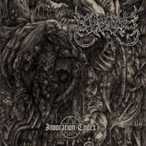 Bizzare - Invocation Codex