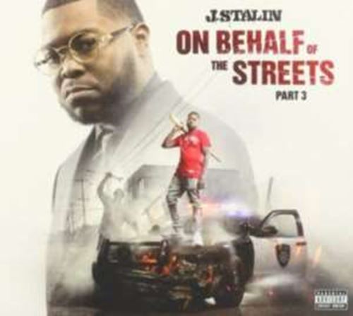 J. Stalin - On Behalf Of The Streets 3