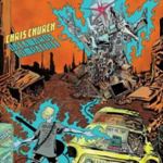 Chris Church - Backwards Compatible