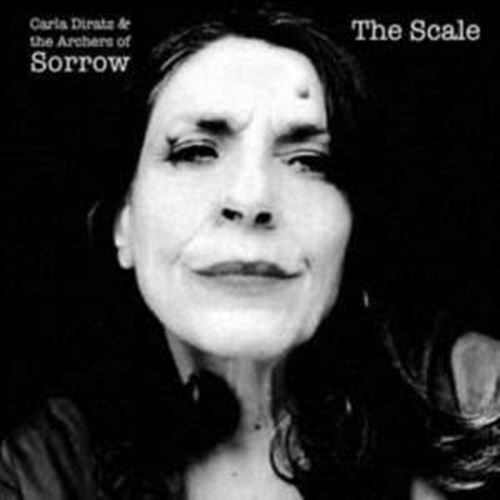 Carla Diratz/archers Of Sorrow - The Scale