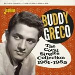 Buddy Greco - Coral Singles Collection: 1