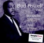 Bud Powell - Stockholm Oslo: '62