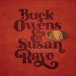 Buck Owens/susan Raye - Together Again