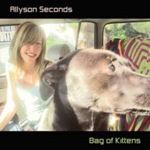 Allyson Seconds - Bag Of Kittens: 2020 Reissue