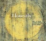 Will St. Peter/steven Heffner - Honestly