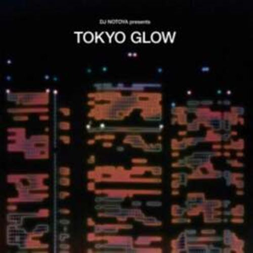 Various - Tokyo Glow
