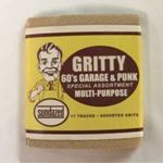Various - Gritty 60's: Garage & Punk