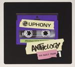 Various - Euphony: Anthology Vol 1