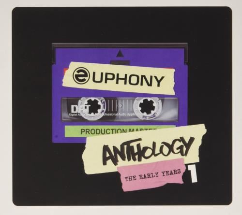 Various - Euphony: Anthology Vol 1