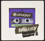 Various - Euphony: Anthology Vol 2