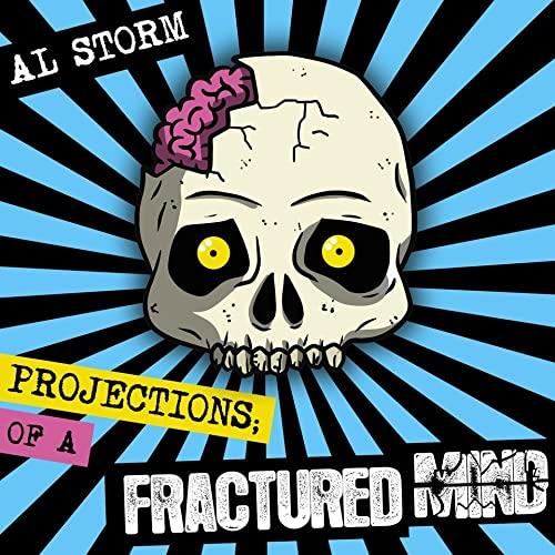 Various - Ai Storm: Projections Of A Fracture