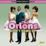 The Orlons - Dont Hang Up