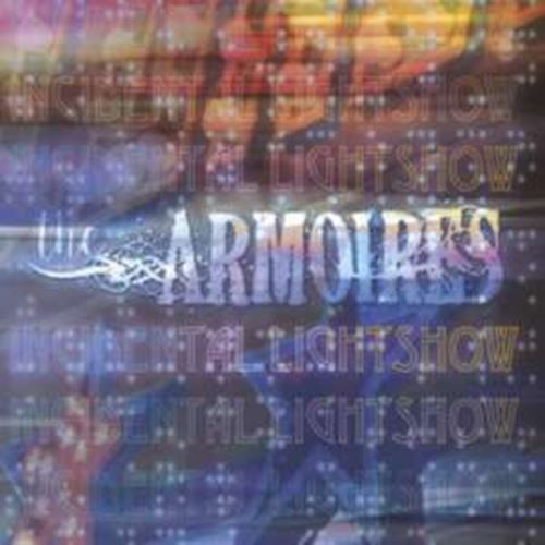 The Armoires - Incidental Lightshow