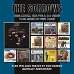 Sorrows - Take A Heart Plus More