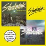 Shakatak - The Collection: Vol 2