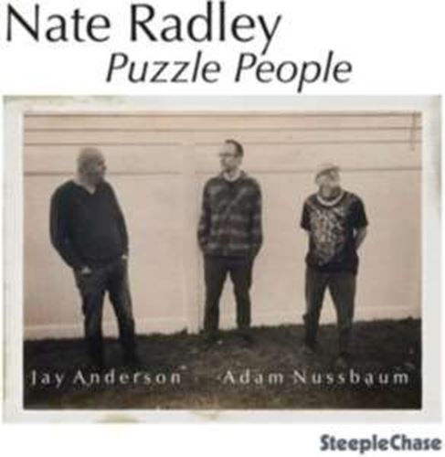 Nate Radley - Puzzle People