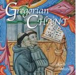 The Monks and Novices of Saint Fre - Gregorian Chants
