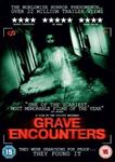 Grave Encounters - Sean Rogerson