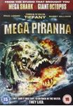 Mega Piranha - Tiffany