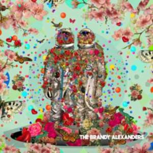 The Brandy Alexanders - The Brandy Alexanders