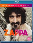 Zappa - Hugh Jackman
