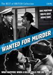 Wanted For Murder - Eric Portman