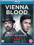 Vienna Blood: Season 1 [2019] - Bill Murray