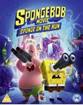 The Spongebob Movie: Sponge On The - Keanu Reeves