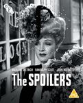 Spoilers - Marlene Dietrich