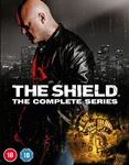 The Shield: Complete 1-7 [2021] - Robyn Lively