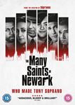 The Many Saints Of Newark [2021] - Alessandro Nivola