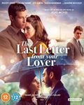 The Last Letter From Your Lover [20 - Shailene Woodley