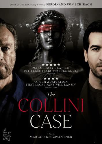 The Collini Case - Elyas M'barek