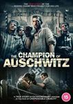 The Champion Of Auschwitz [2020] - Ed Asner