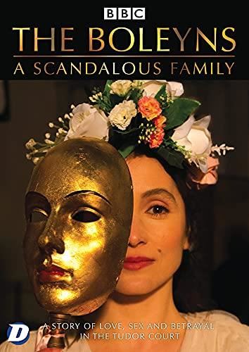 The Boleyns: A Scandalous Family [2 - Marlene Dietrich