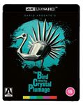 The Bird With The Crystal Plumage - Paul Kelman