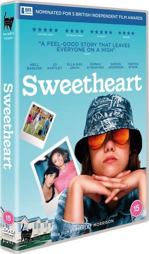 Sweetheart - Nell Barlow