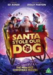 Santa Stole Our Dog [2021] - Ed Asner