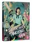 Sailor Suit And Machine Gun - Gregory Peck