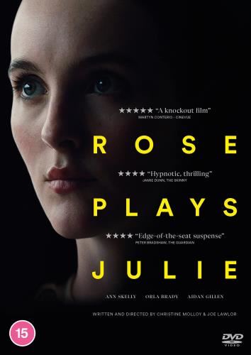 Rose Plays Julie - Ann Skelly