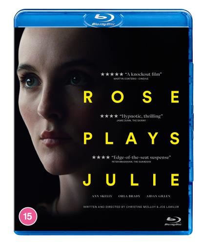 Rose Plays Julie - Ann Skelly