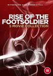 Rise Of The Footsoldier: 1-5 - Roland Manookian