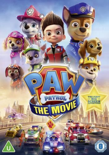 Paw Patrol [2021] - Ronan Keating