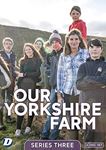 Our Yorkshire Farm: Series 3 [2020] - David Carradine