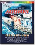 Midway [1976] - Charlton Heston
