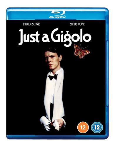 Just A Gigolo [1978] - Robyn Lively
