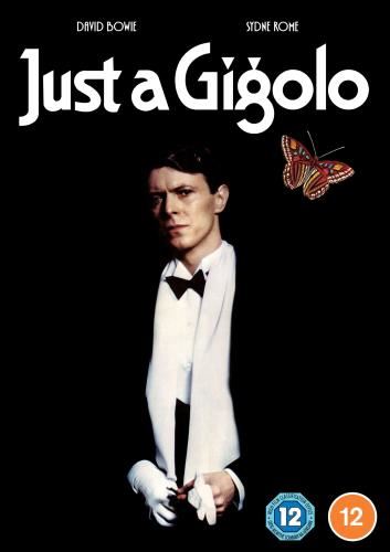 Just A Gigolo [1978] - Marlene Dietrich