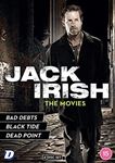 Jack Irish: Movie Collection [2021] - Various