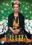 Frida: Viva La Vida [2021] - Joolia Cappleman