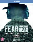 Fear The Walking Dead: Season 6 [20 - Alycia Debnam-carey